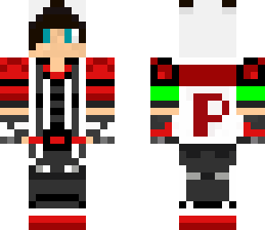 panda boy cute