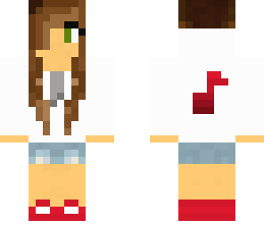 my twin skin