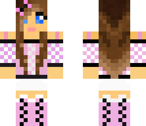 cute girl