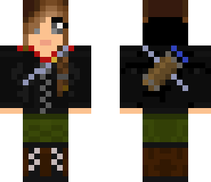 katniss everdeen -arena uniform-