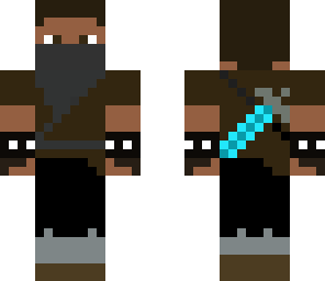 warrior