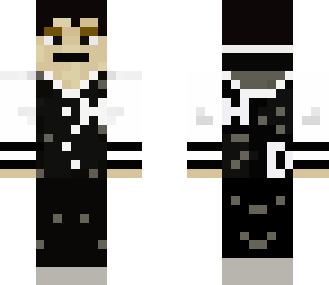 my own skin