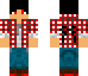 blood boy
