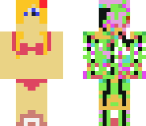 bikini minii
