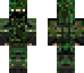 ghillie
