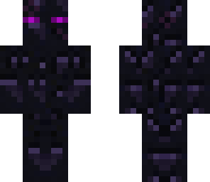 obsidian ender
