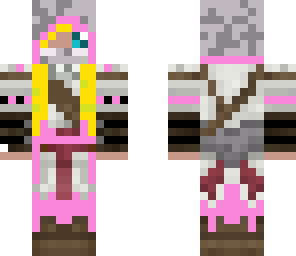 assassin creed girl