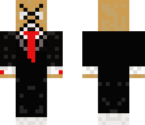big bad boss