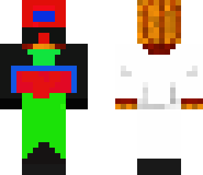 uranium cyborg