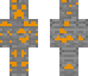 copper creeper