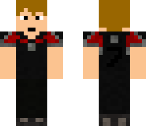 hunger games district 13 male tribute