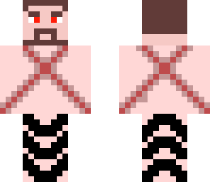 evil xephos