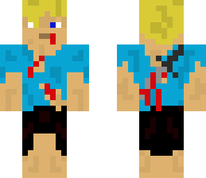 survivor