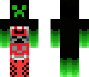 zombie creeper