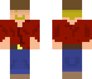 cowboy