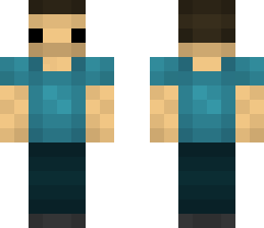 mini steve