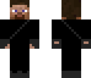 steve ninja