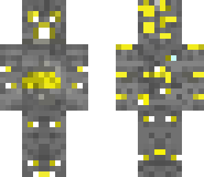 butter creeper for grawarn
