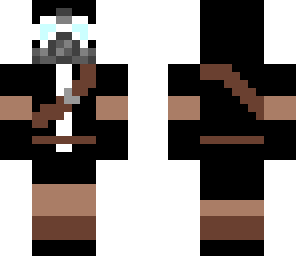 dishonored whaler - assassin