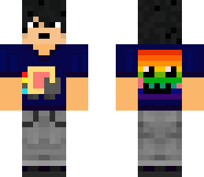 justinninjatran's new skin