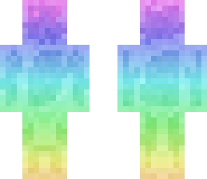 multicolour guy