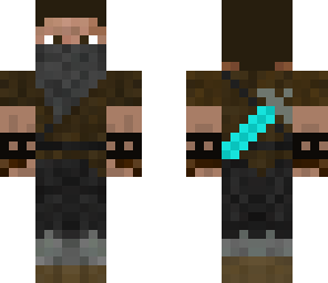 hunter