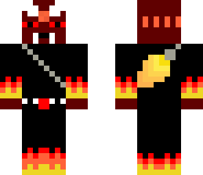 nether king