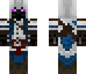 enderman assassin