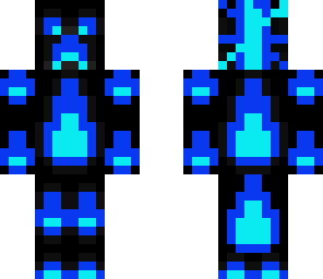 thermo creeper