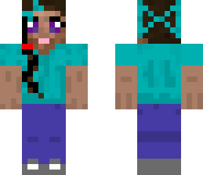 steve's daughter