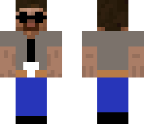 cool steve