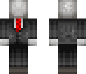 slender man