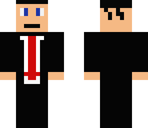 bussinessman