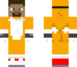 tails whit mask 2
