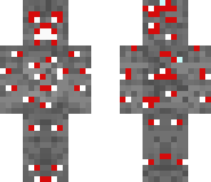 ruby creeper