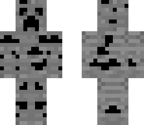 coal creeper