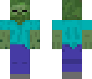 zombie