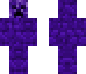purple creeper