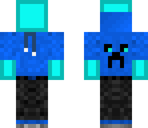 cool slime