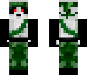 panda survivor