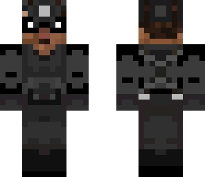 coal miner