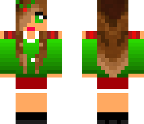 holly christmas