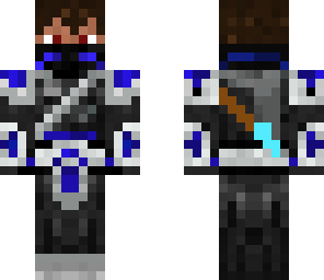 hunter