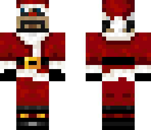 sparklez santa