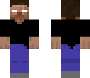 herobrine of fallen kingdom