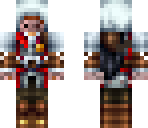 assassin's creed piggy