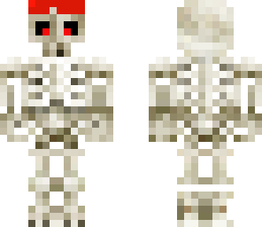 skeleton