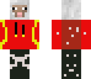 swag sheep