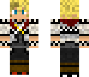 roxas