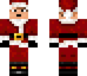 santa fish